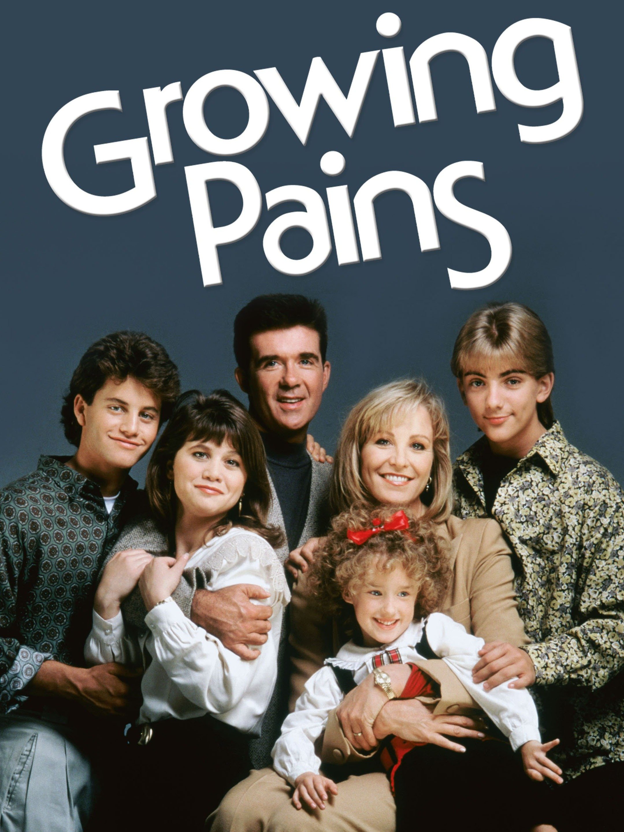 Growing Pains - Rotten Tomatoes