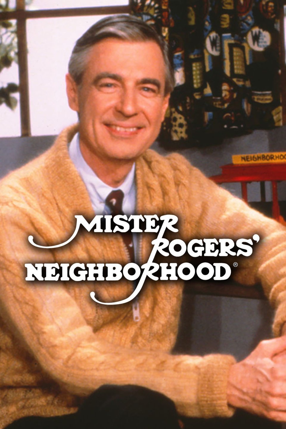 Mister Rogers' Neighborhood Rotten Tomatoes