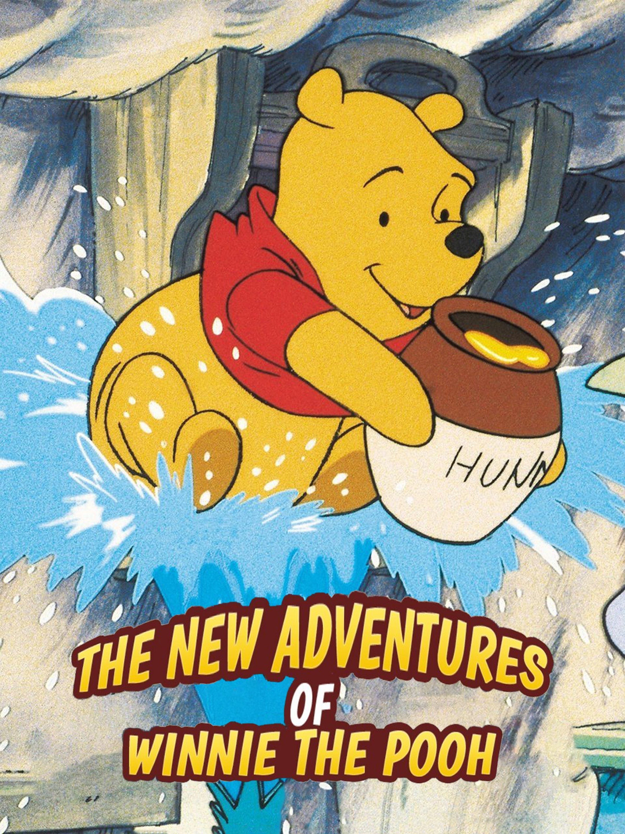 hal smith winnie the pooh
