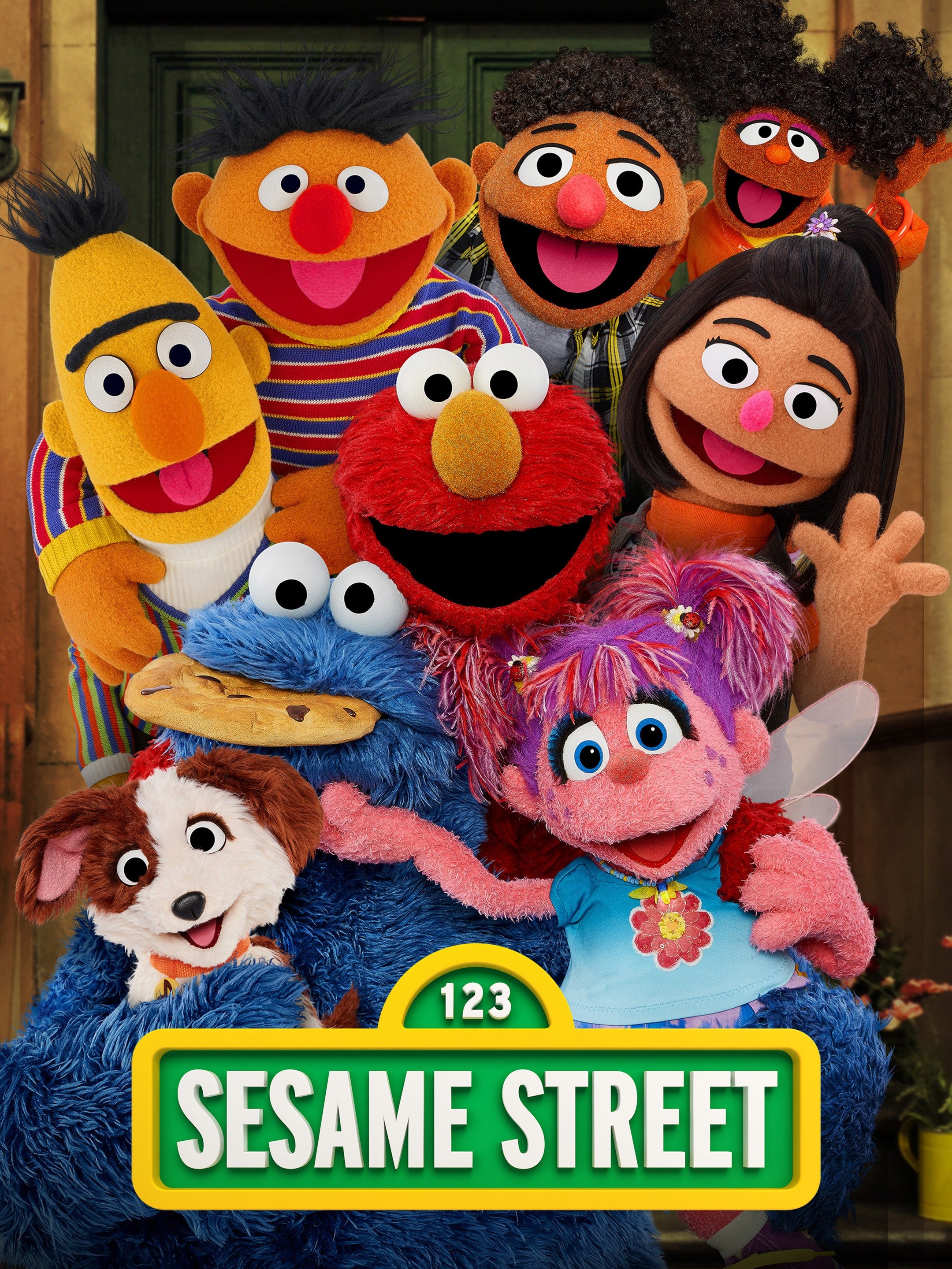 Sesame Street Rotten Tomatoes