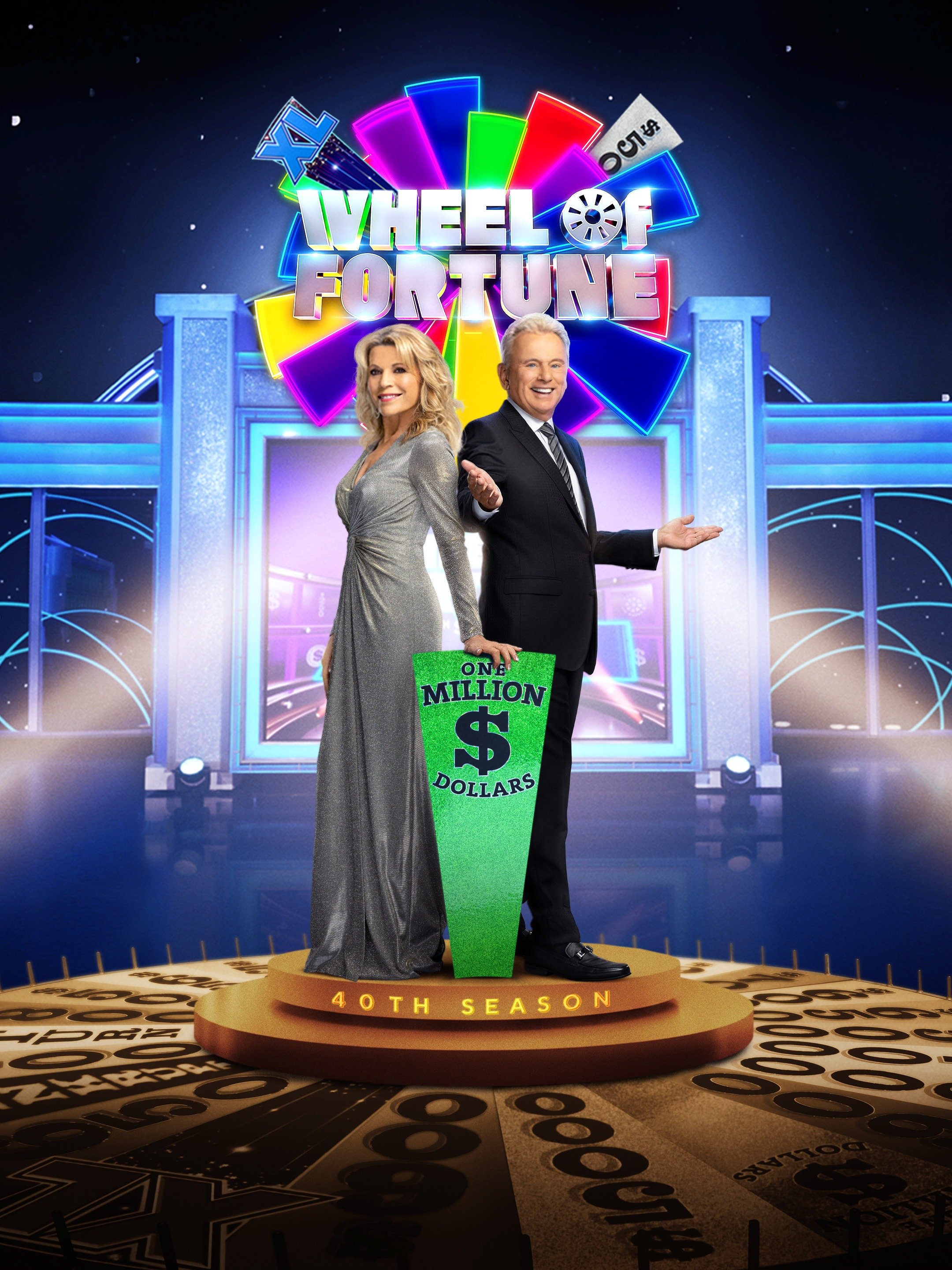 wheel of fortune 2012 logo