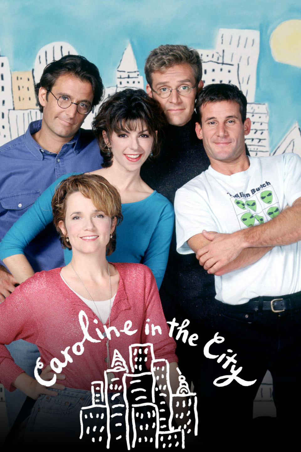 Caroline In The City Rotten Tomatoes