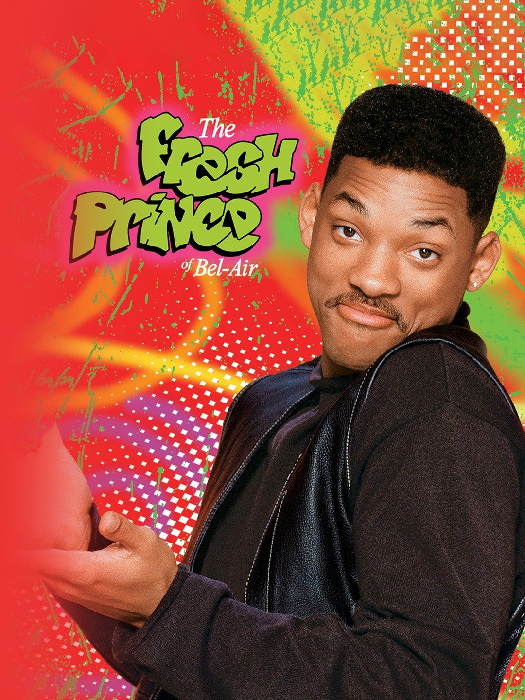 fresh prince of bel air episodes for free
