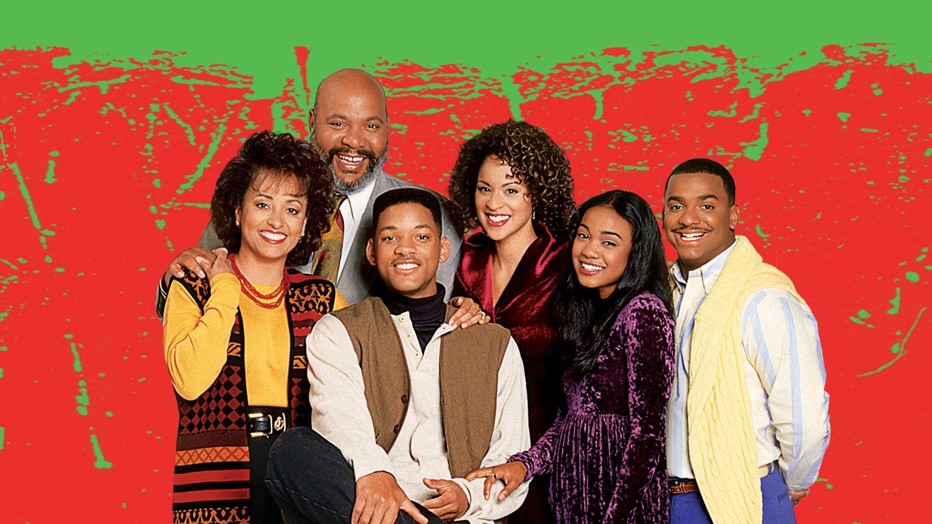 Meet ‘The Fresh Prince of Bel-Air’ The Cast Net Worth Explored