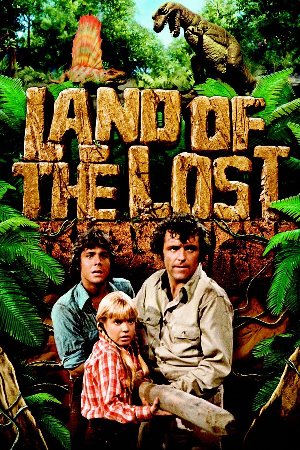 land of the lost tv show