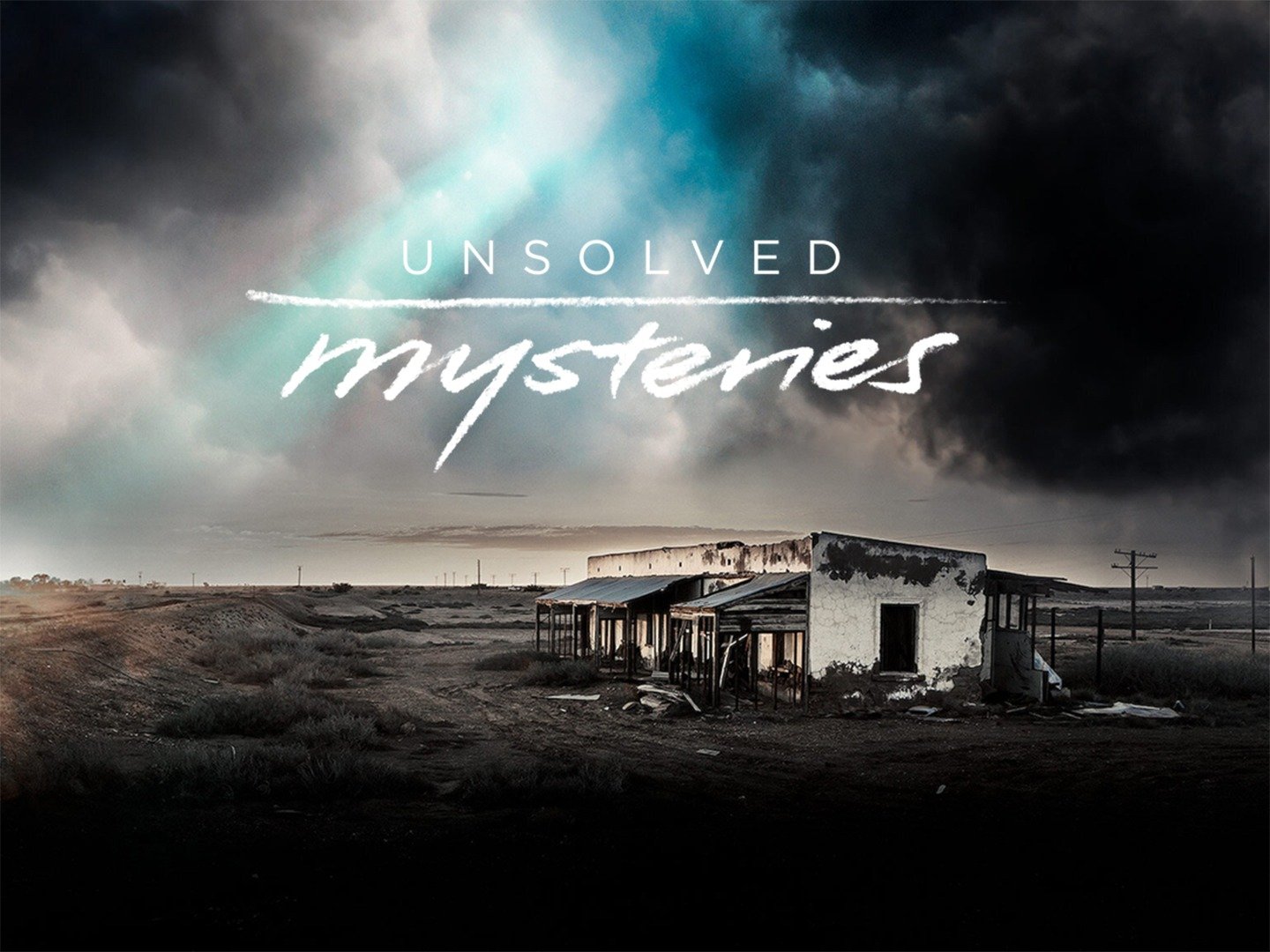 Unsolved Mysteries Tv Show