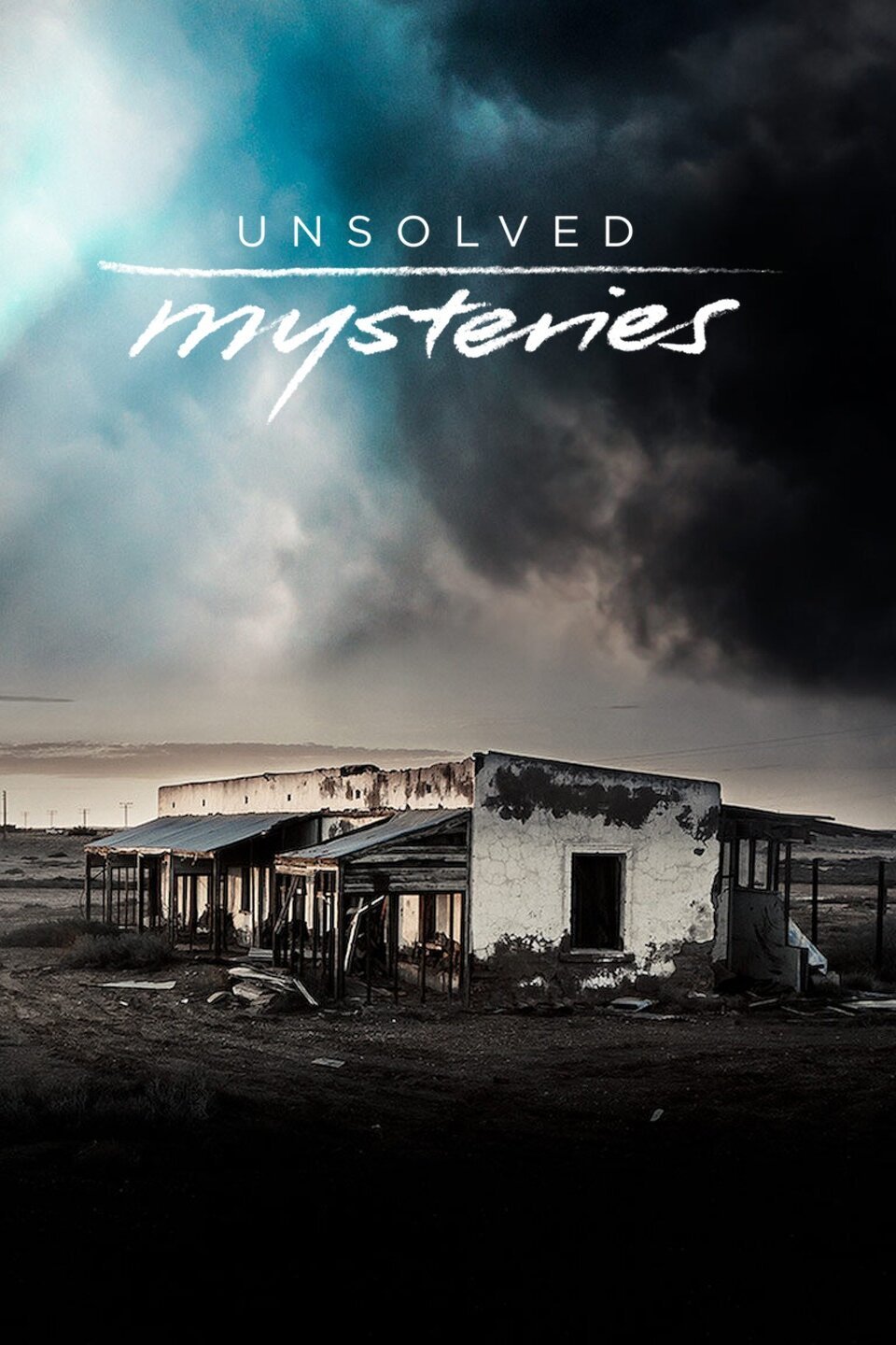 Unsolved Mysteries - Rotten Tomatoes