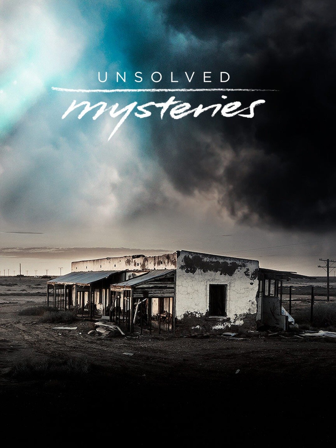 Unsolved Mysteries - Rotten Tomatoes