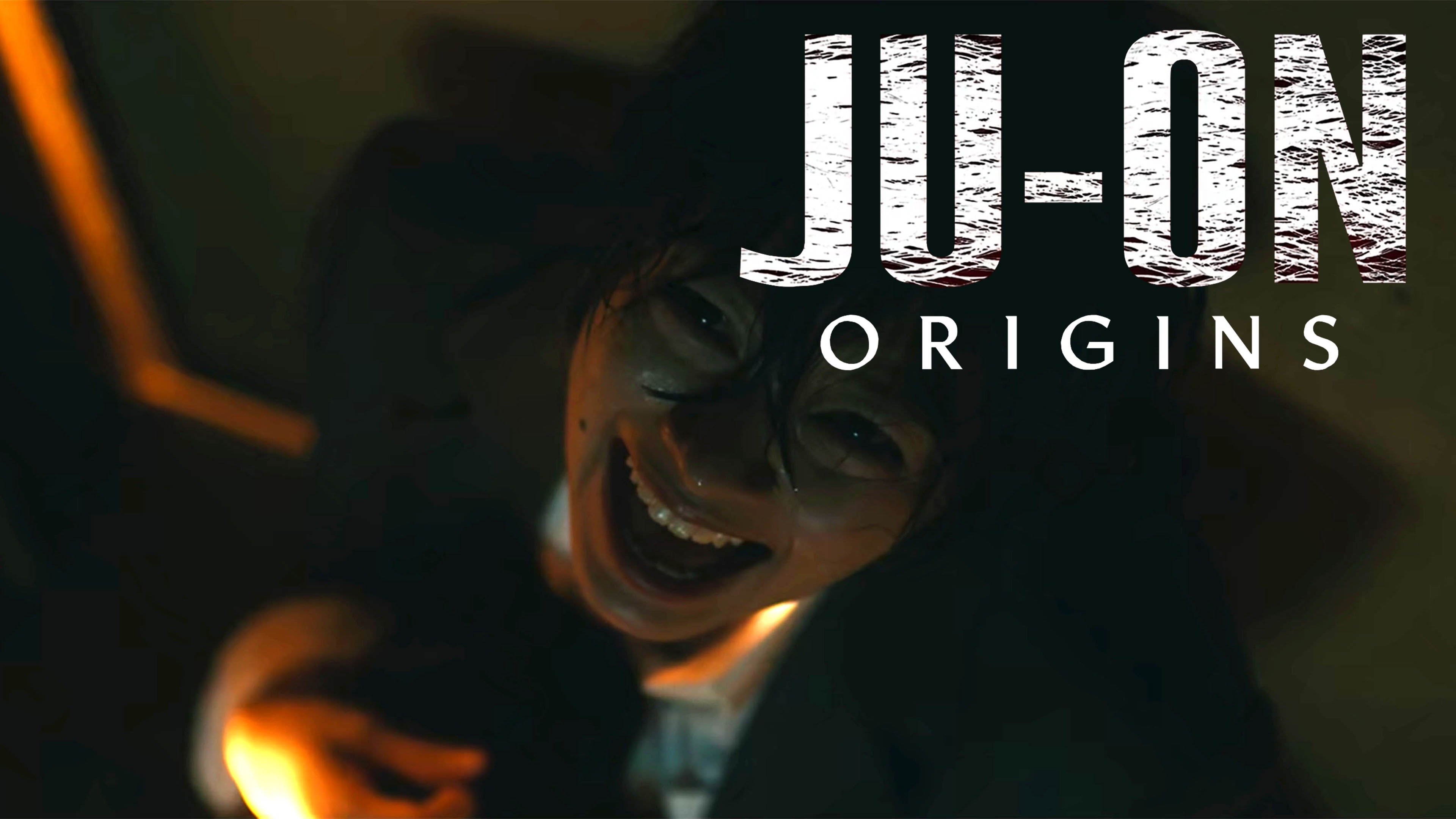 ju on origins