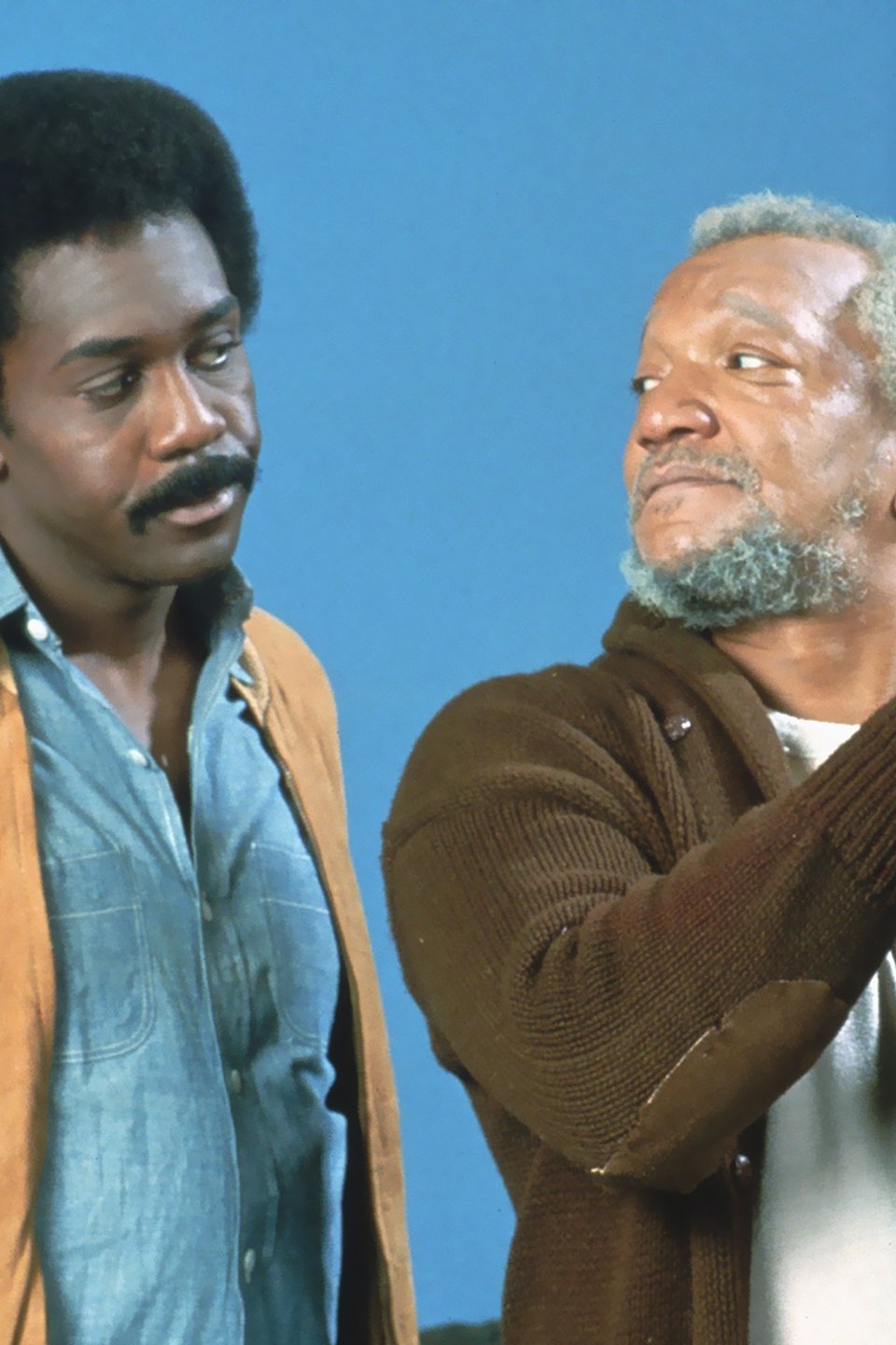 Sanford and Son - Rotten Tomatoes