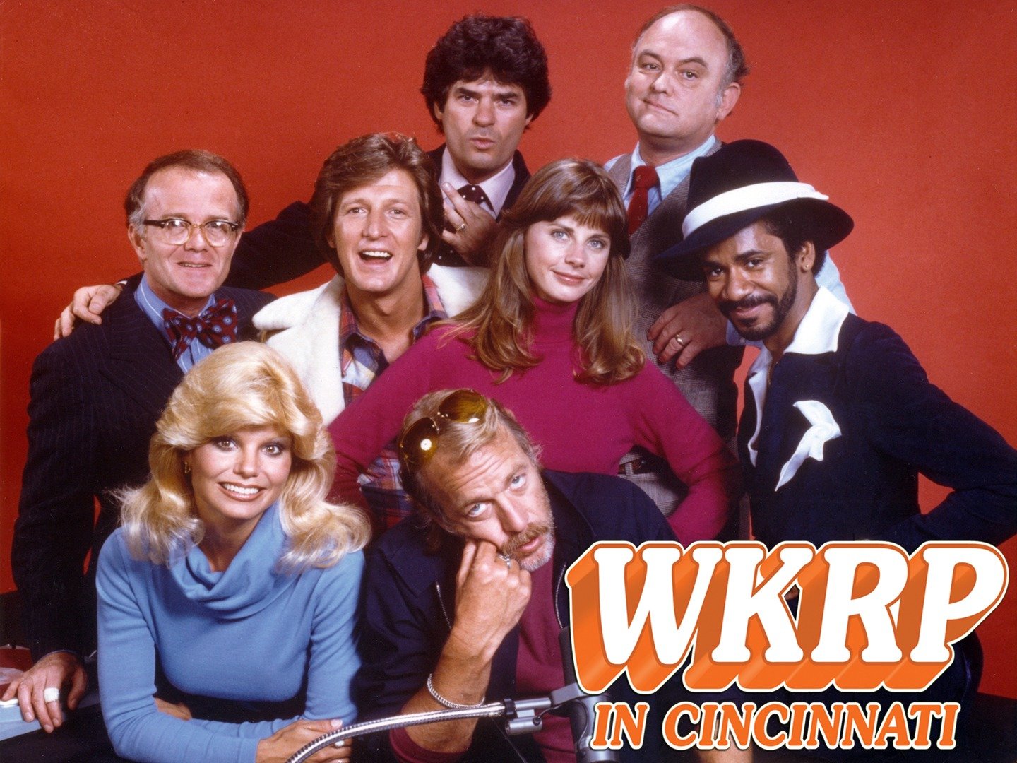 Wkrp In Cincinnati Rotten Tomatoes