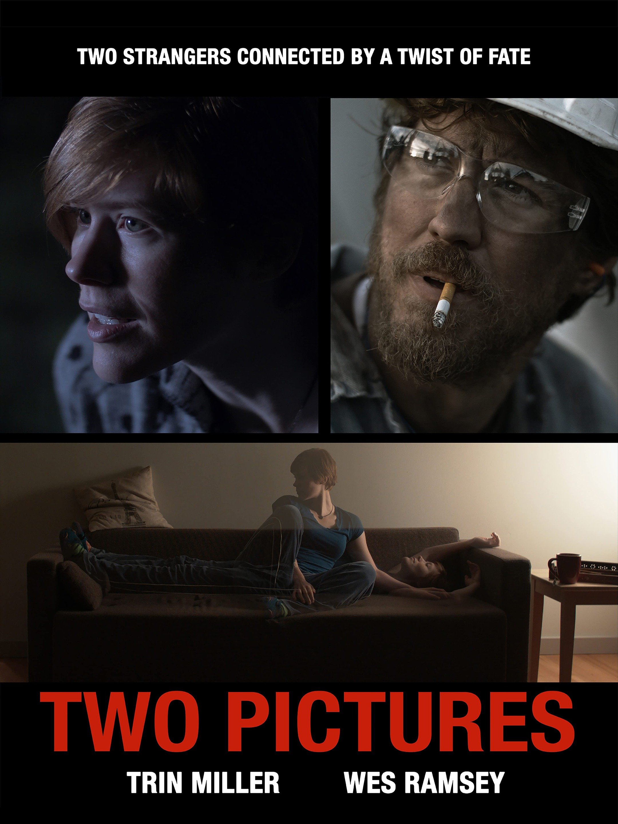 Two Pictures Pictures - Rotten Tomatoes