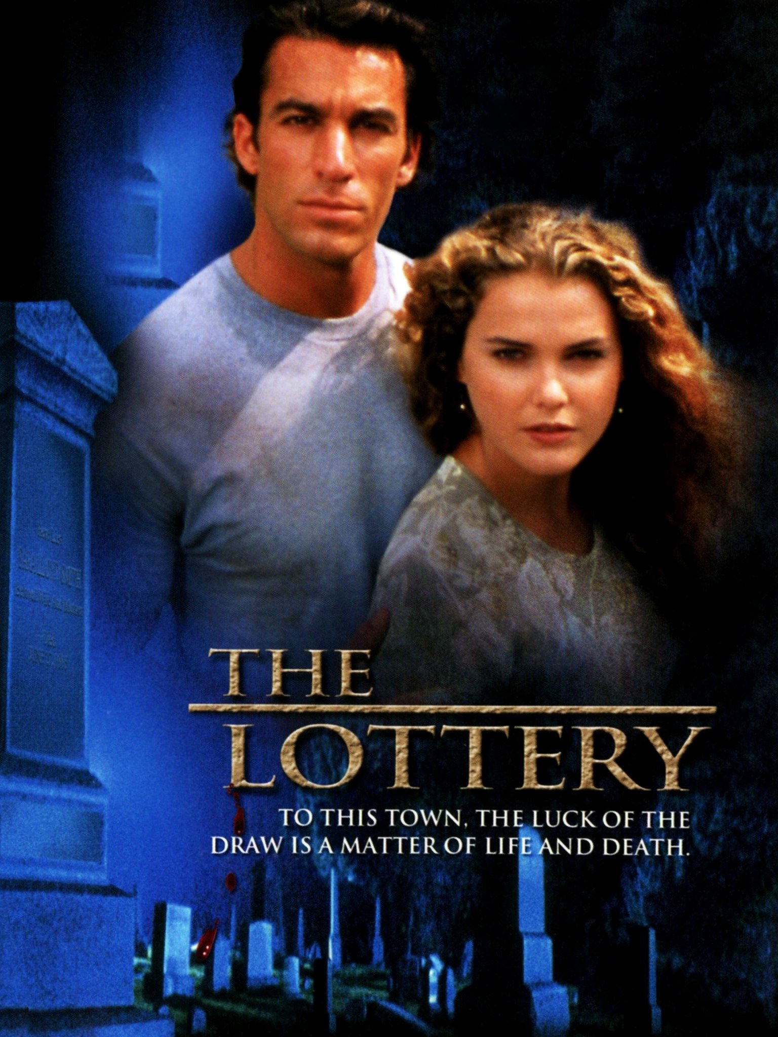 The Lottery (1996) Rotten Tomatoes