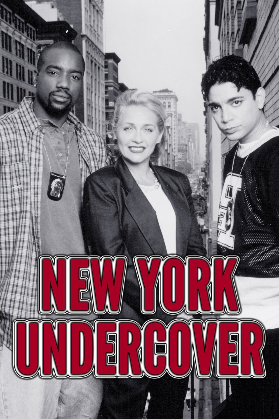 New York Undercover - Rotten Tomatoes