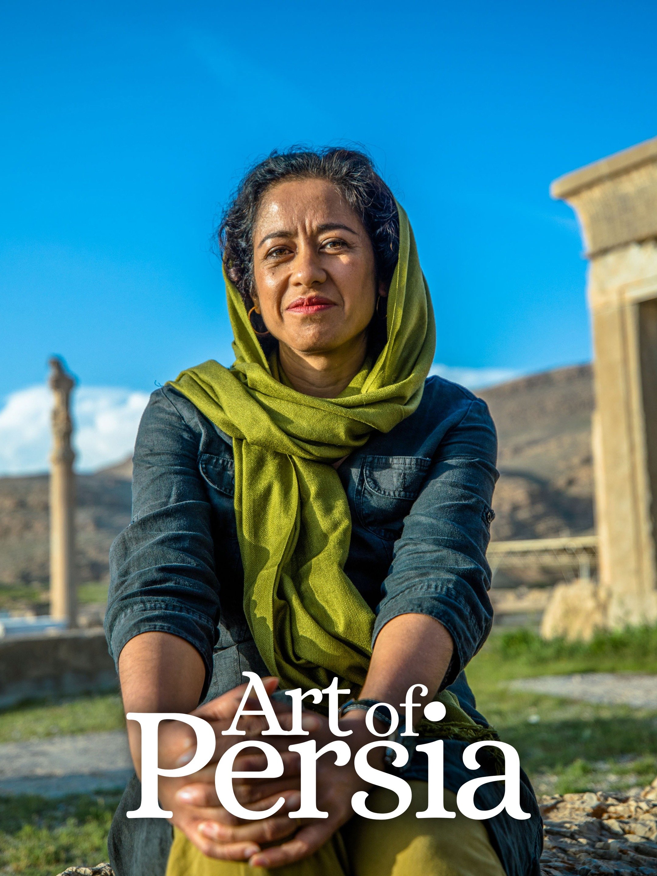 Art of Persia Rotten Tomatoes