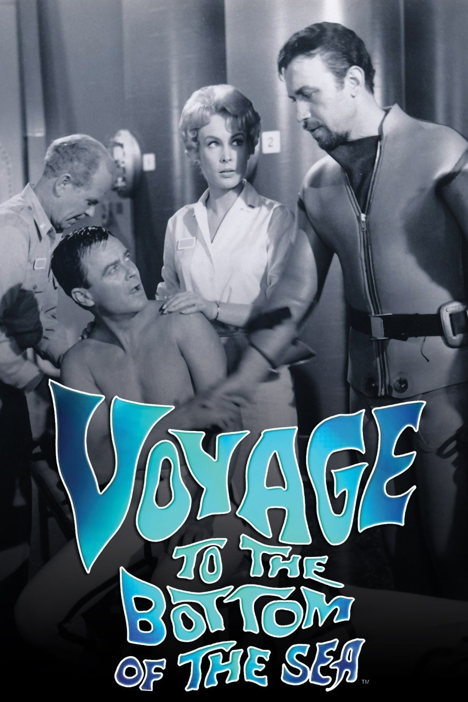 voyage at the bottom of the sea cast