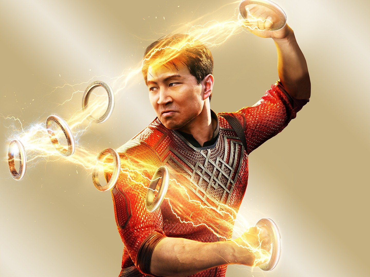 Shang-Chi and the Legend of the Ten Rings: Featurette - Ready to Rise ...