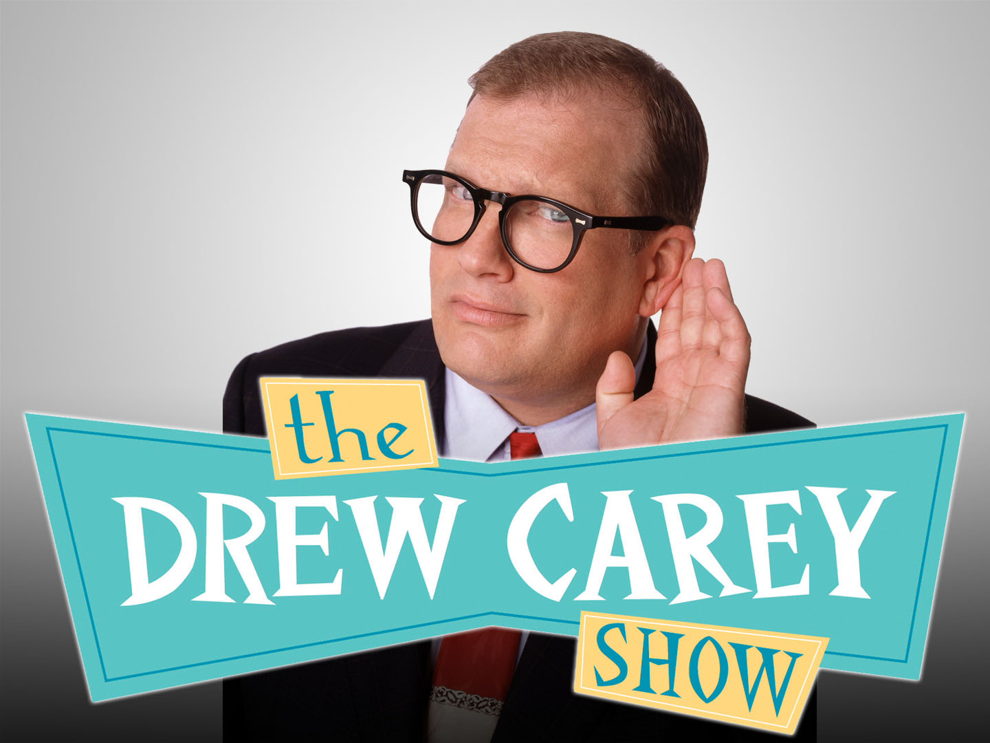 watch the drew carey show This is a symbol of a systematic failure of equal...