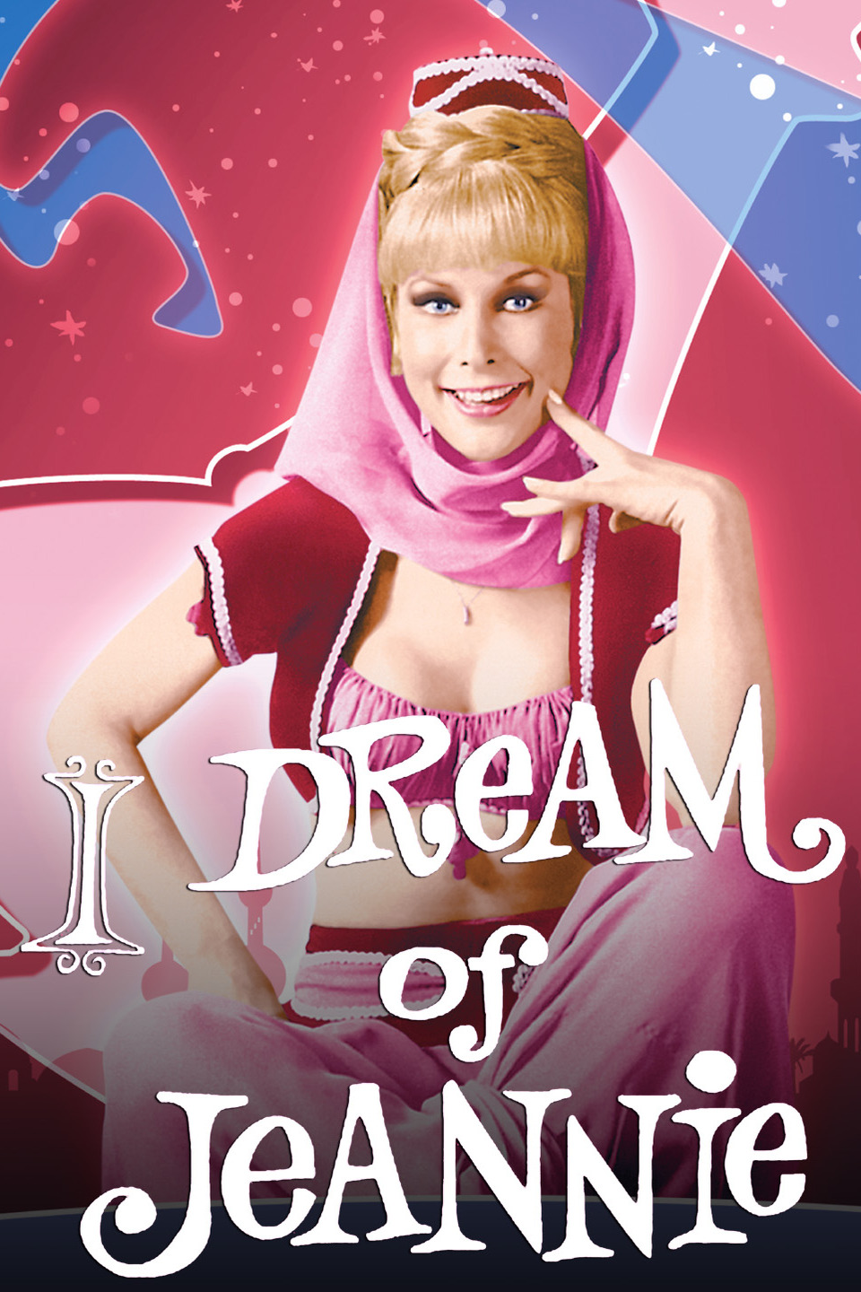 I Dream of Jeannie - Rotten Tomatoes
