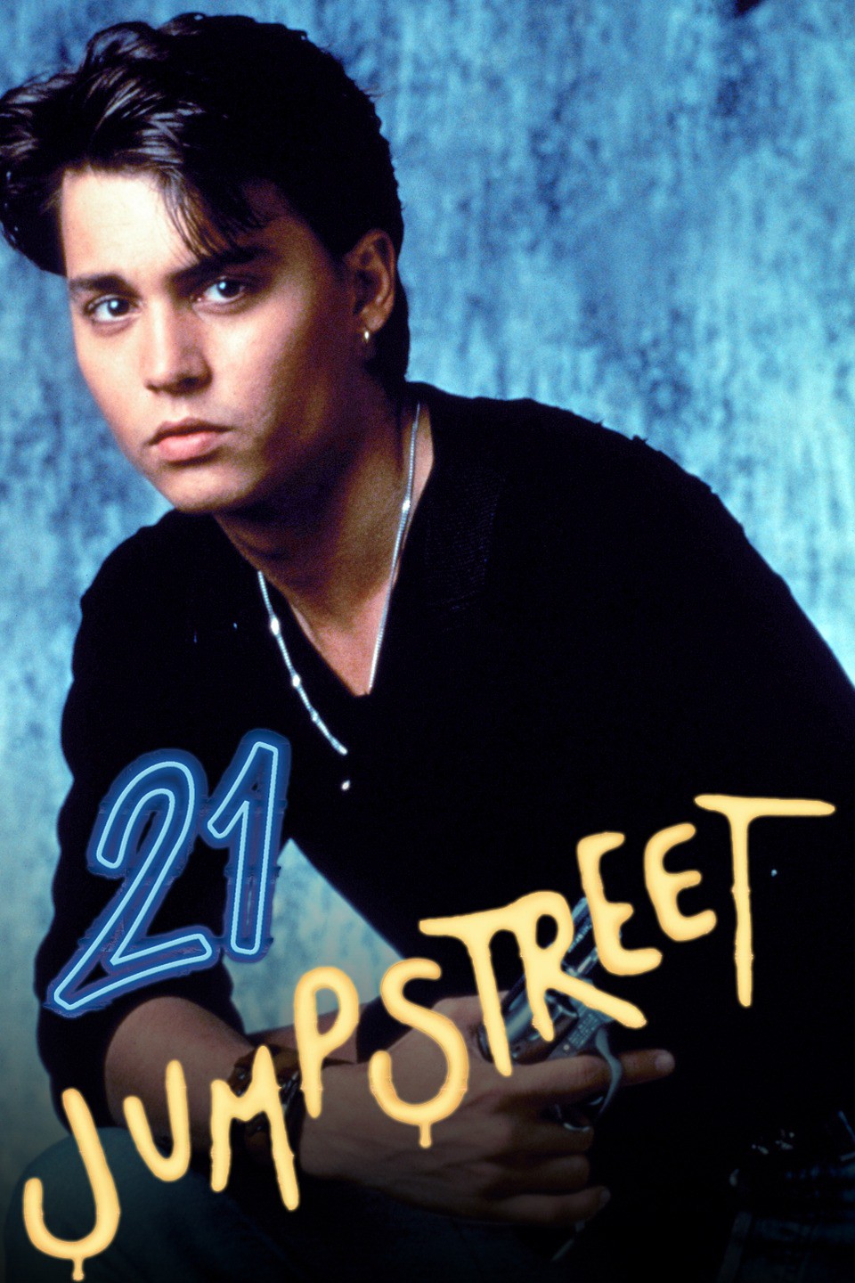 richard grieco 21 jump street 2022