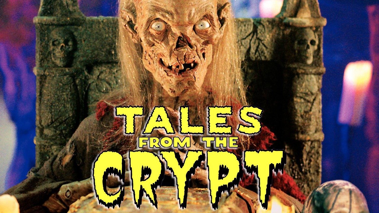 Tales From the Crypt - Rotten Tomatoes