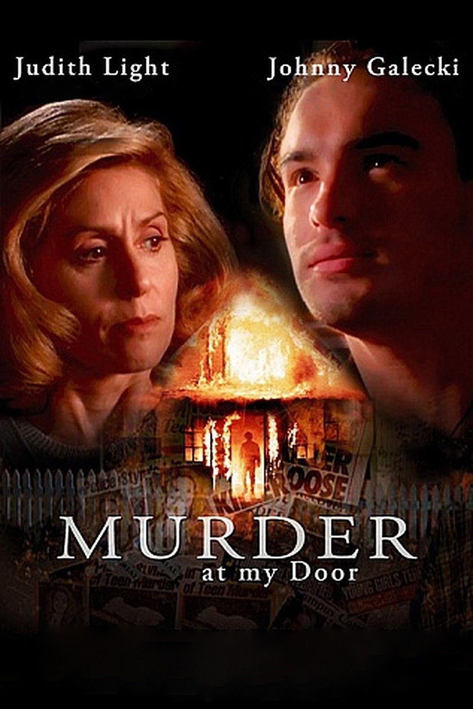 Murder at My Door Pictures - Rotten Tomatoes