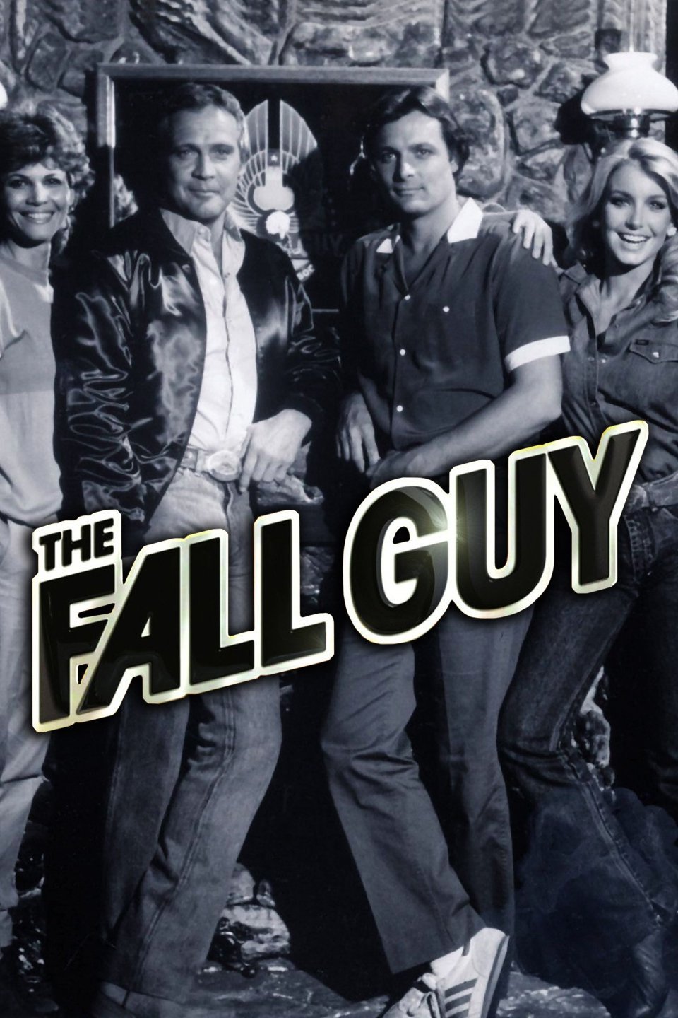 the fall guy movie