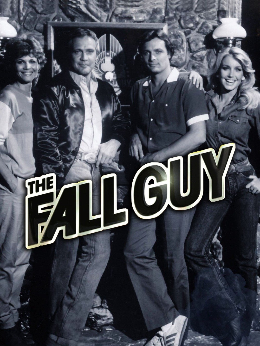 what happened to the fall guy movie