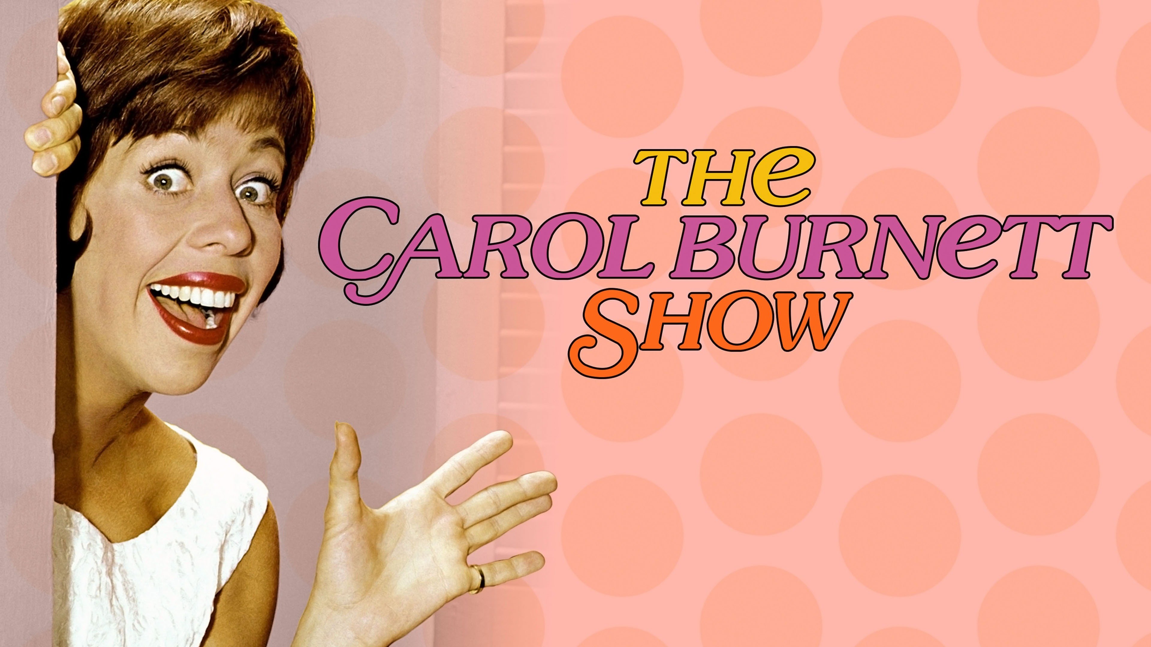 carol burnett show cast