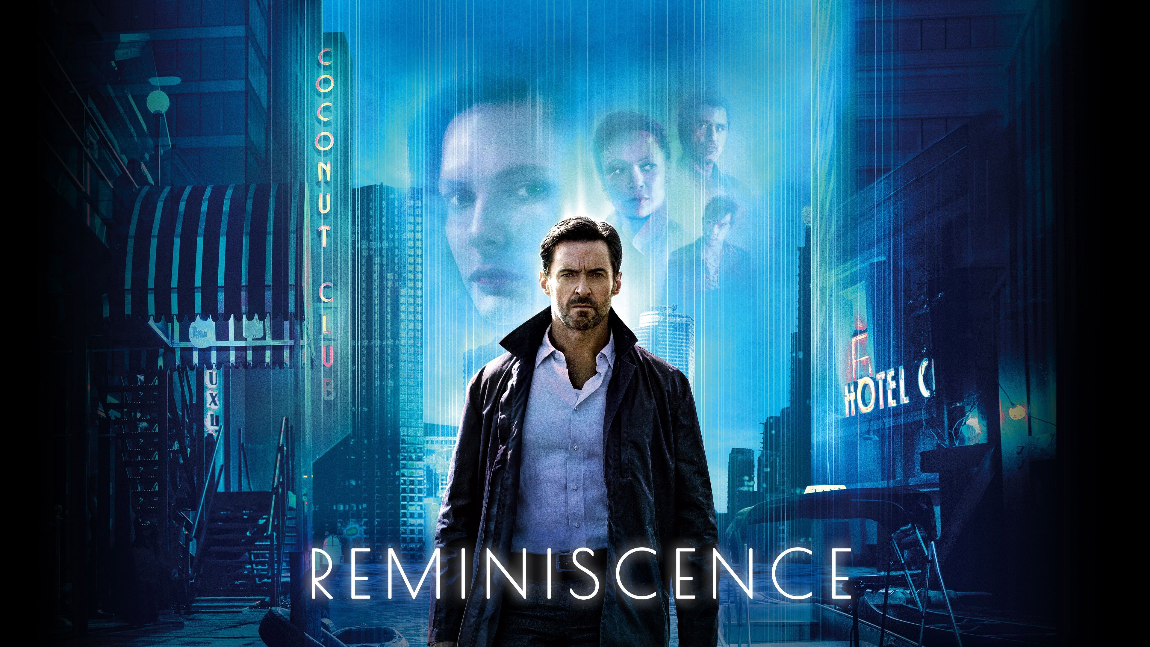 reminiscence movie review rotten tomatoes