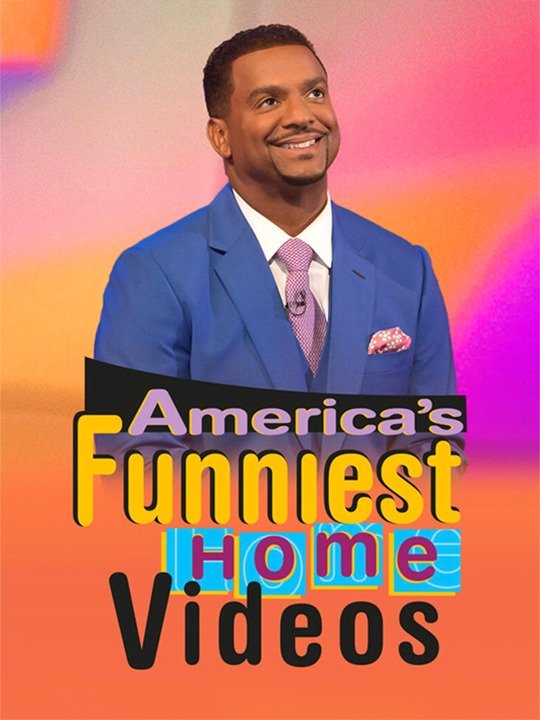 America's Funniest Home Videos - Rotten Tomatoes