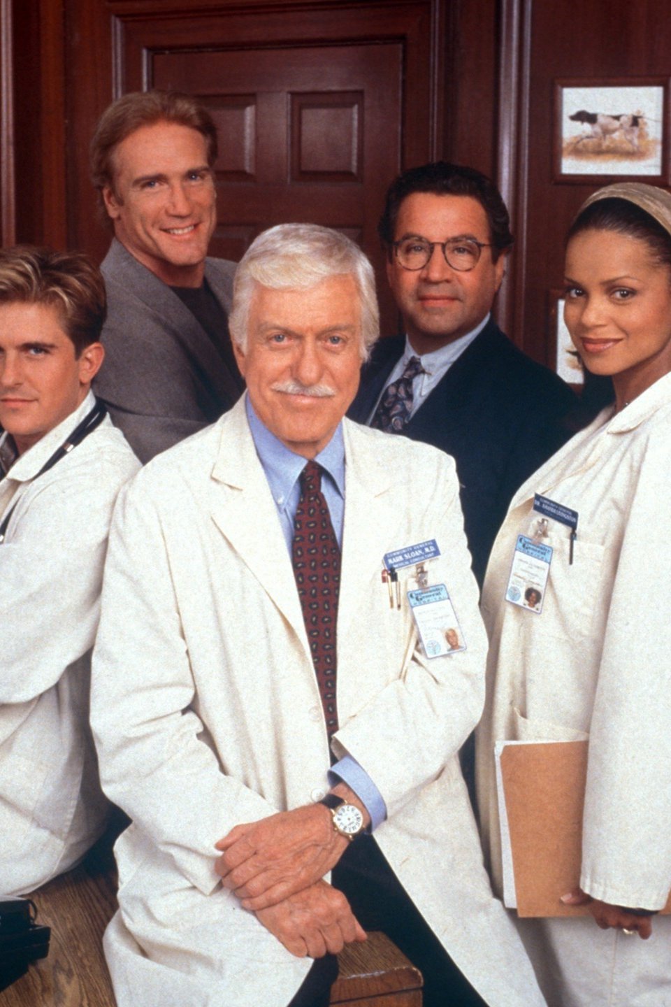 Diagnosis Murder - Rotten Tomatoes