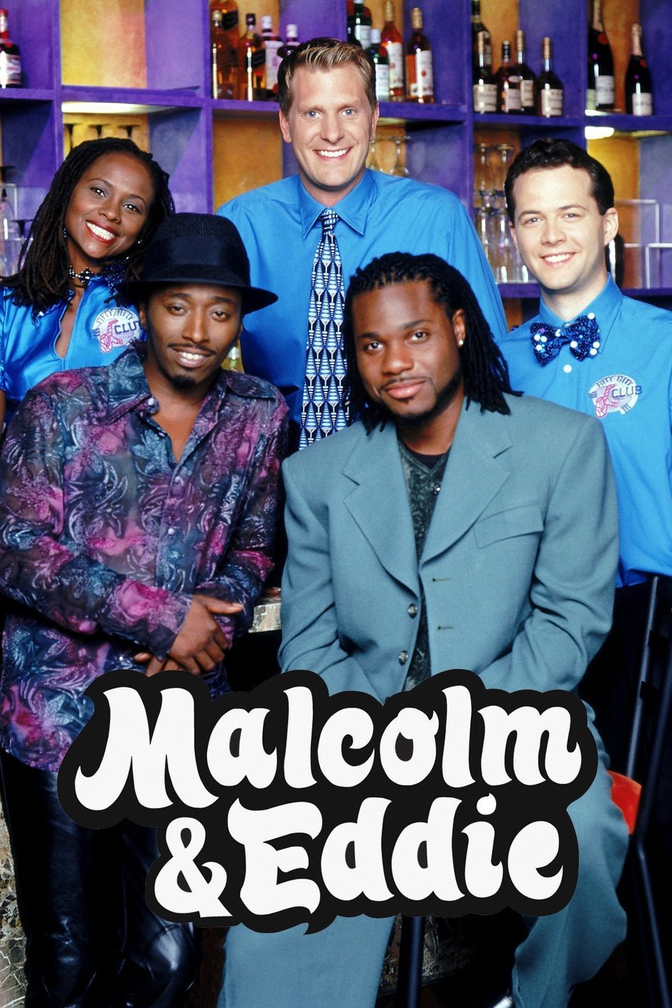 Malcolm & Eddie - Rotten Tomatoes