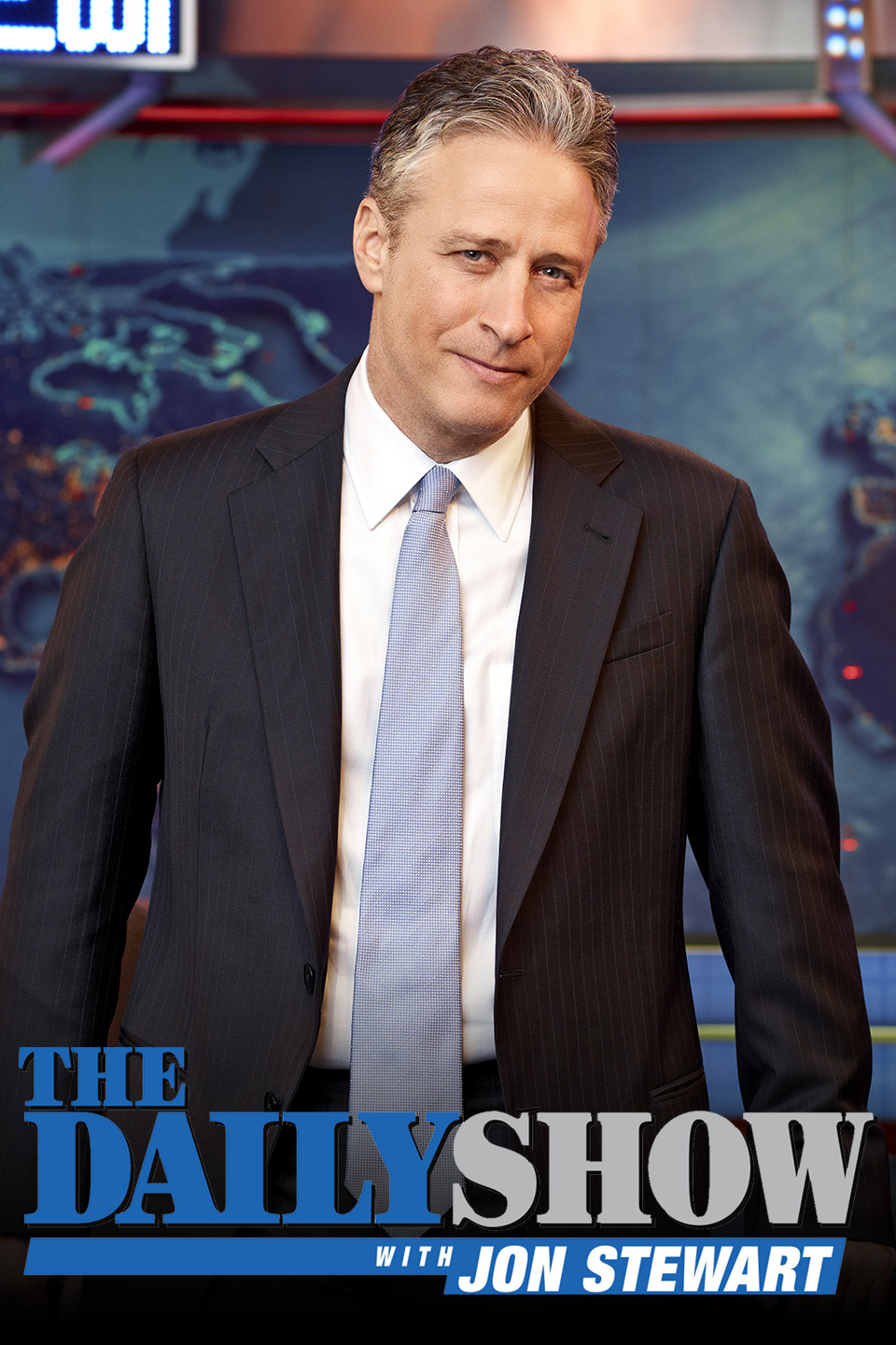 The Daily Show With Jon Stewart Rotten Tomatoes