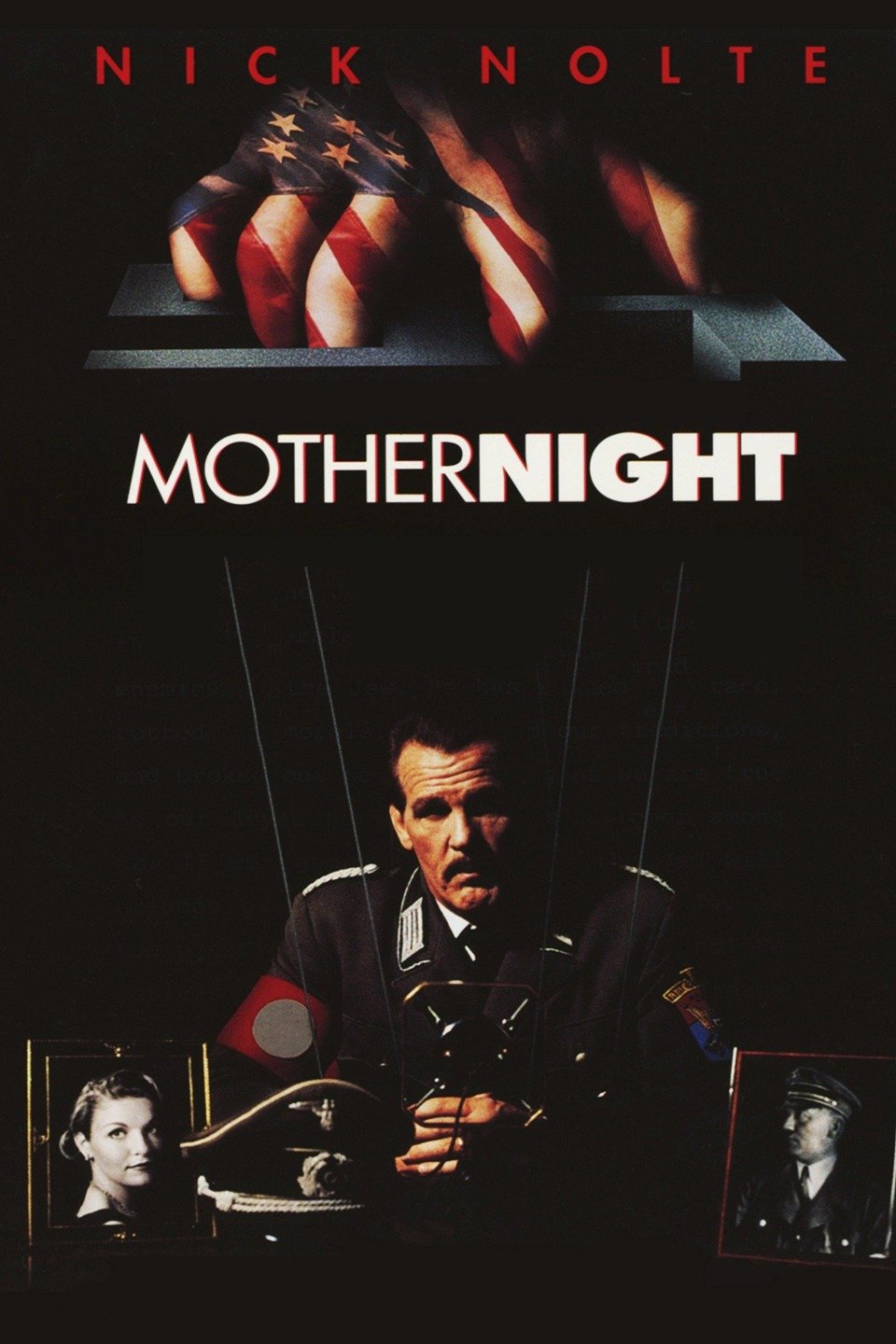 mother night movie review