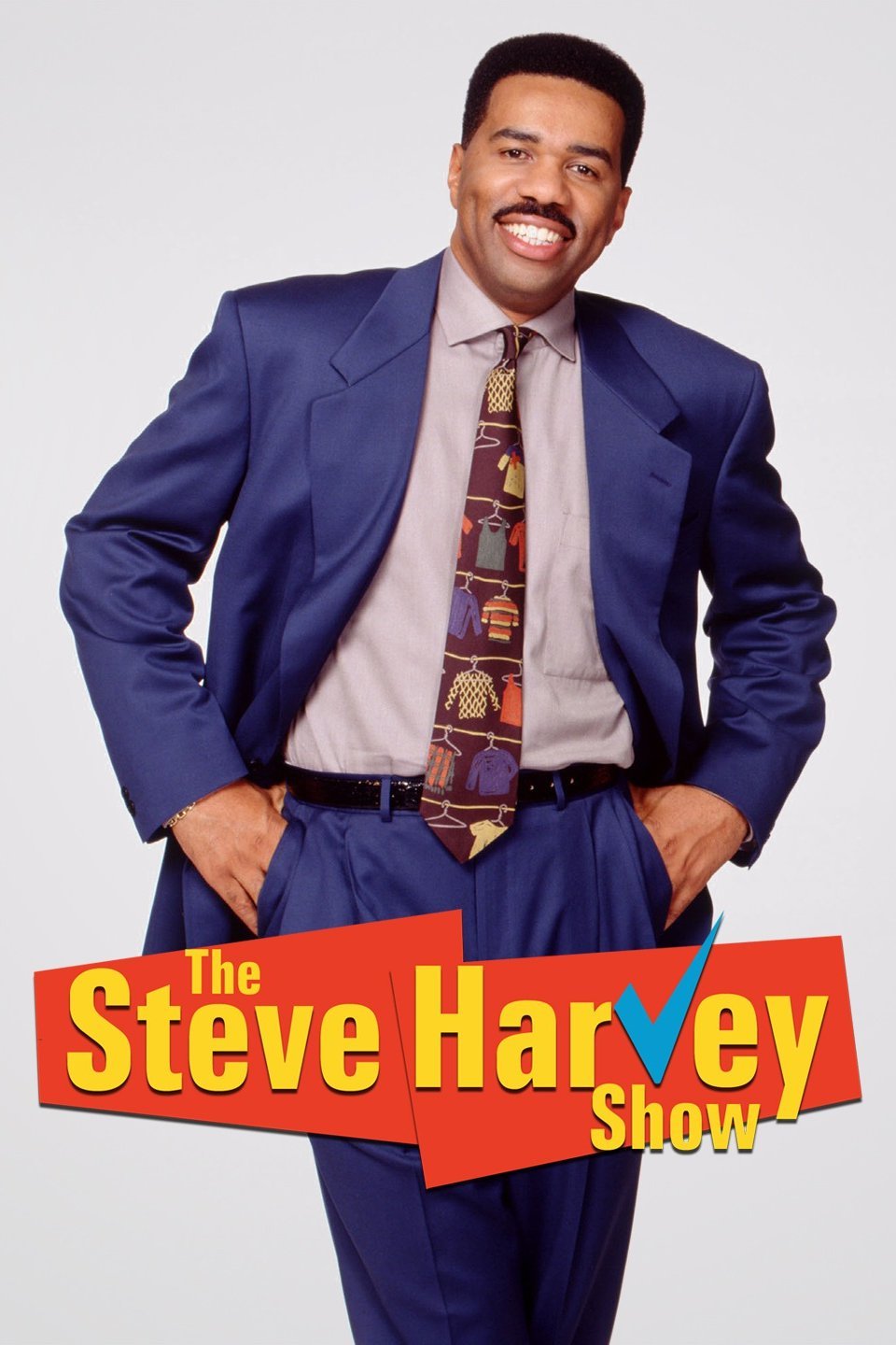 Steve Harvey Show Tickets 2024 - Dre Margery