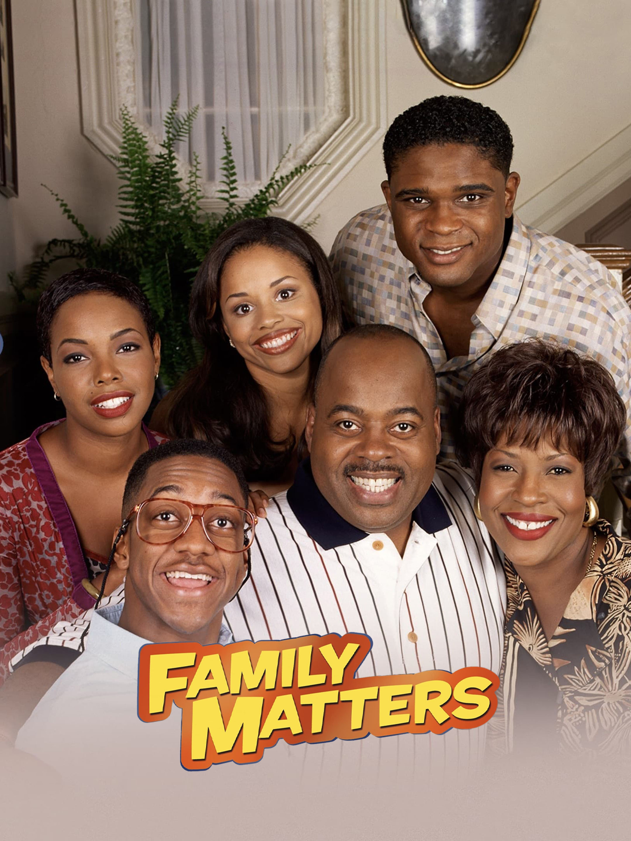 laura family matters 2022