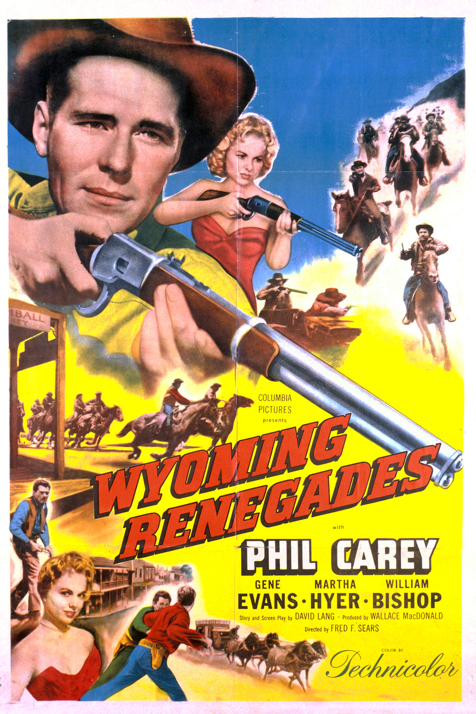 Wyoming Renegades Rotten Tomatoes