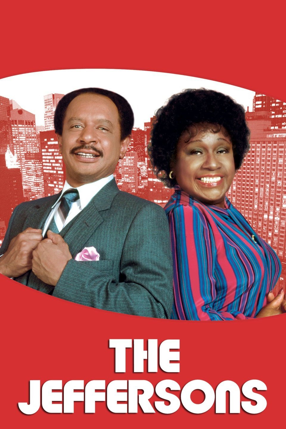 The Jeffersons Season 3 Pictures Rotten Tomatoes