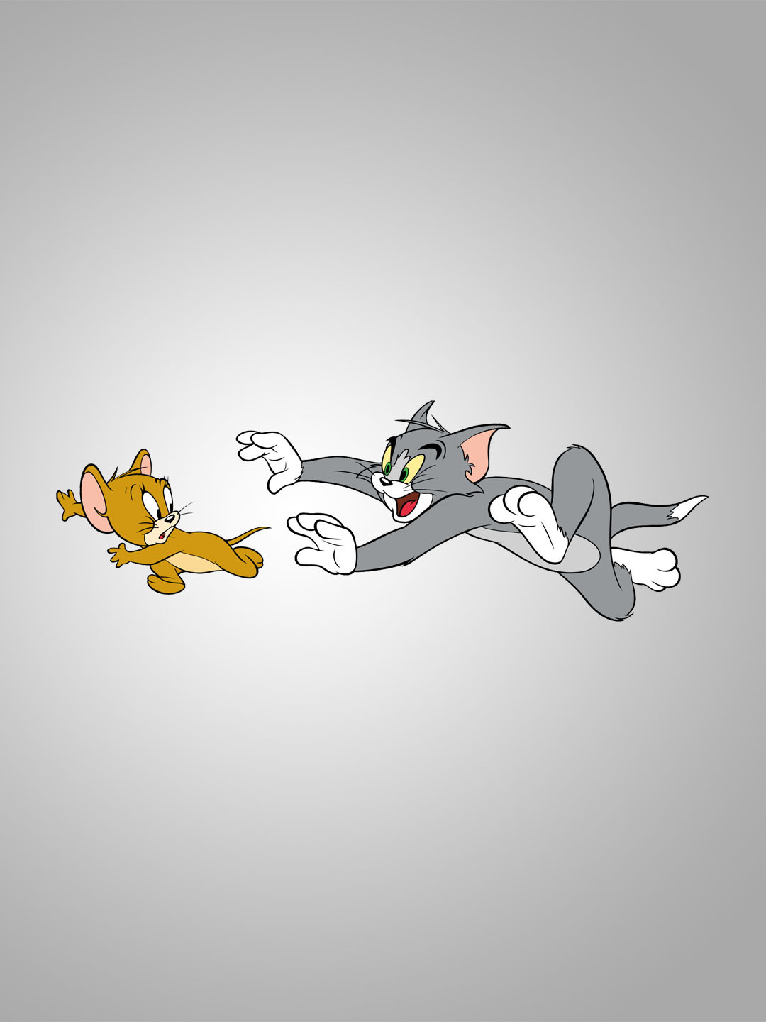 Tom and Jerry Theatricals - Rotten Tomatoes
