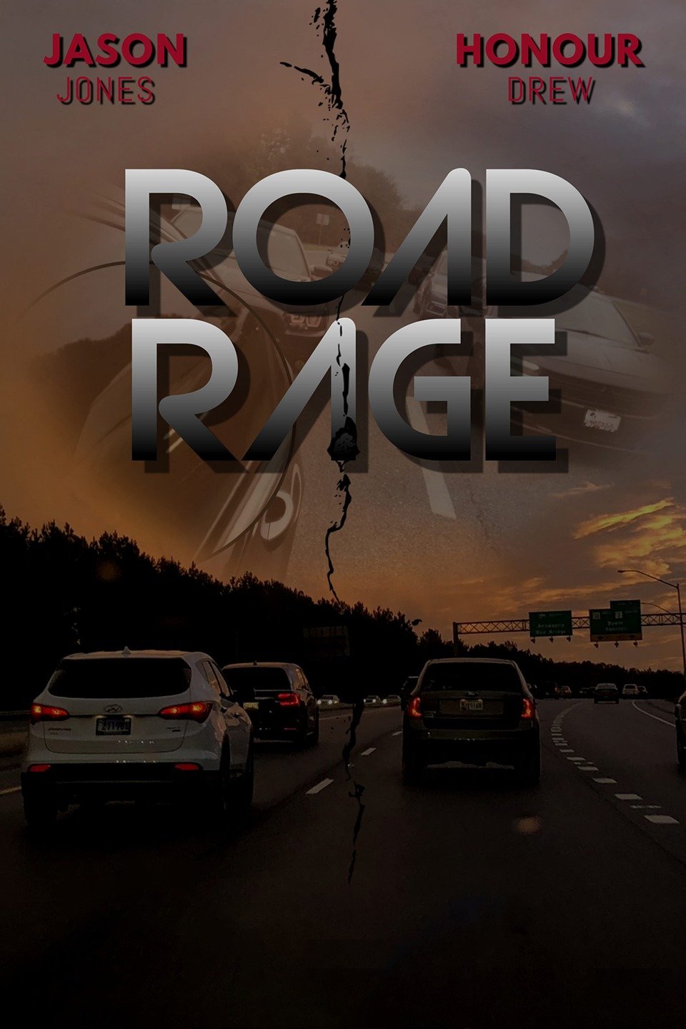 Road Rage - Rotten Tomatoes