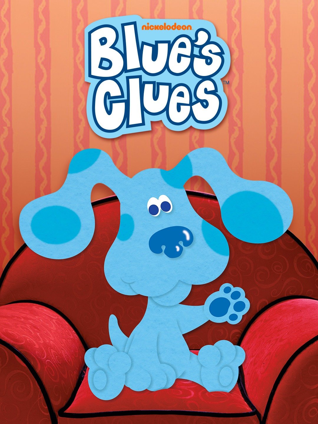 Blue's Clues - Rotten