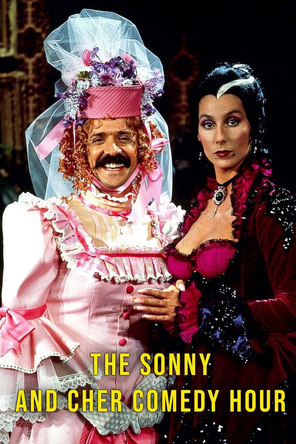 The Sonny and Cher Comedy Hour Pictures Rotten Tomatoes