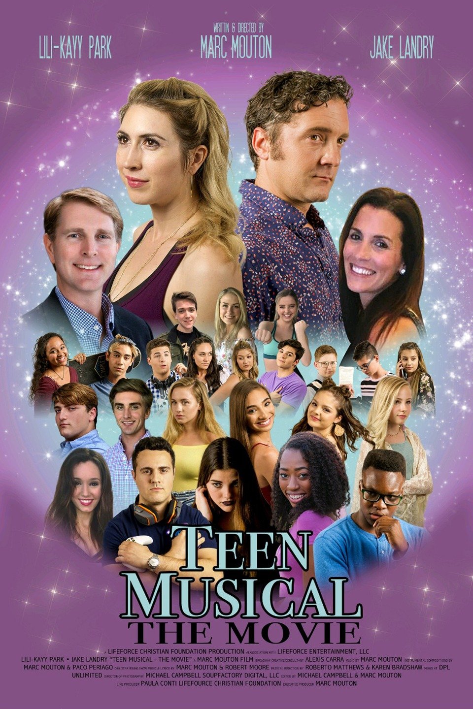 Teen Musical: The Movie - Rotten Tomatoes