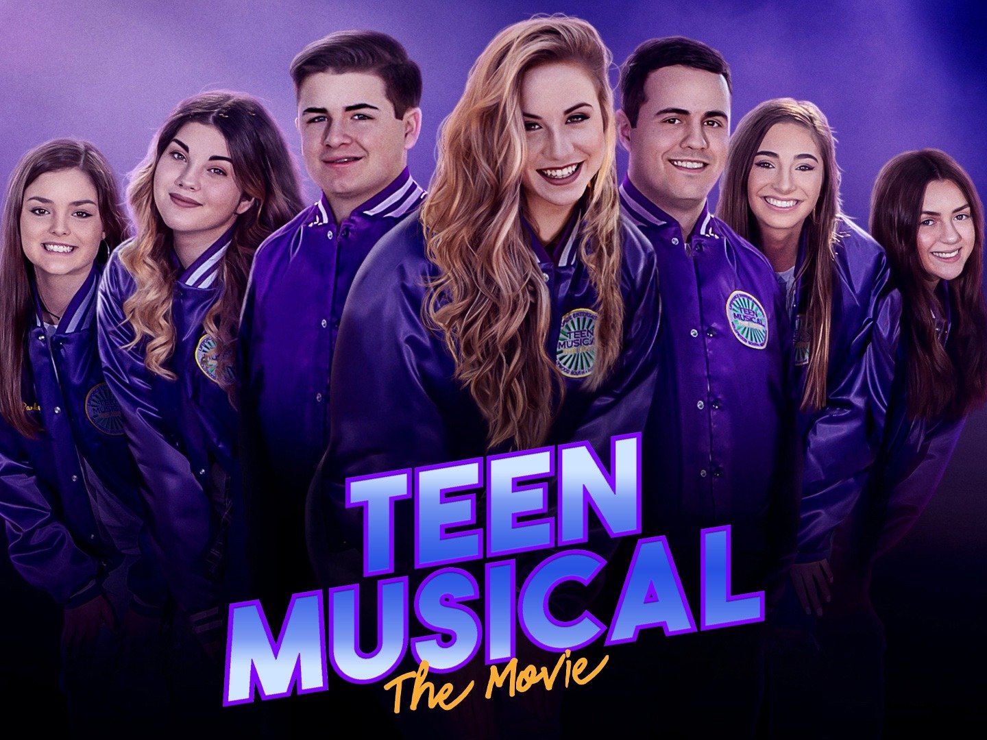 Teen Musical: The Movie - Rotten Tomatoes