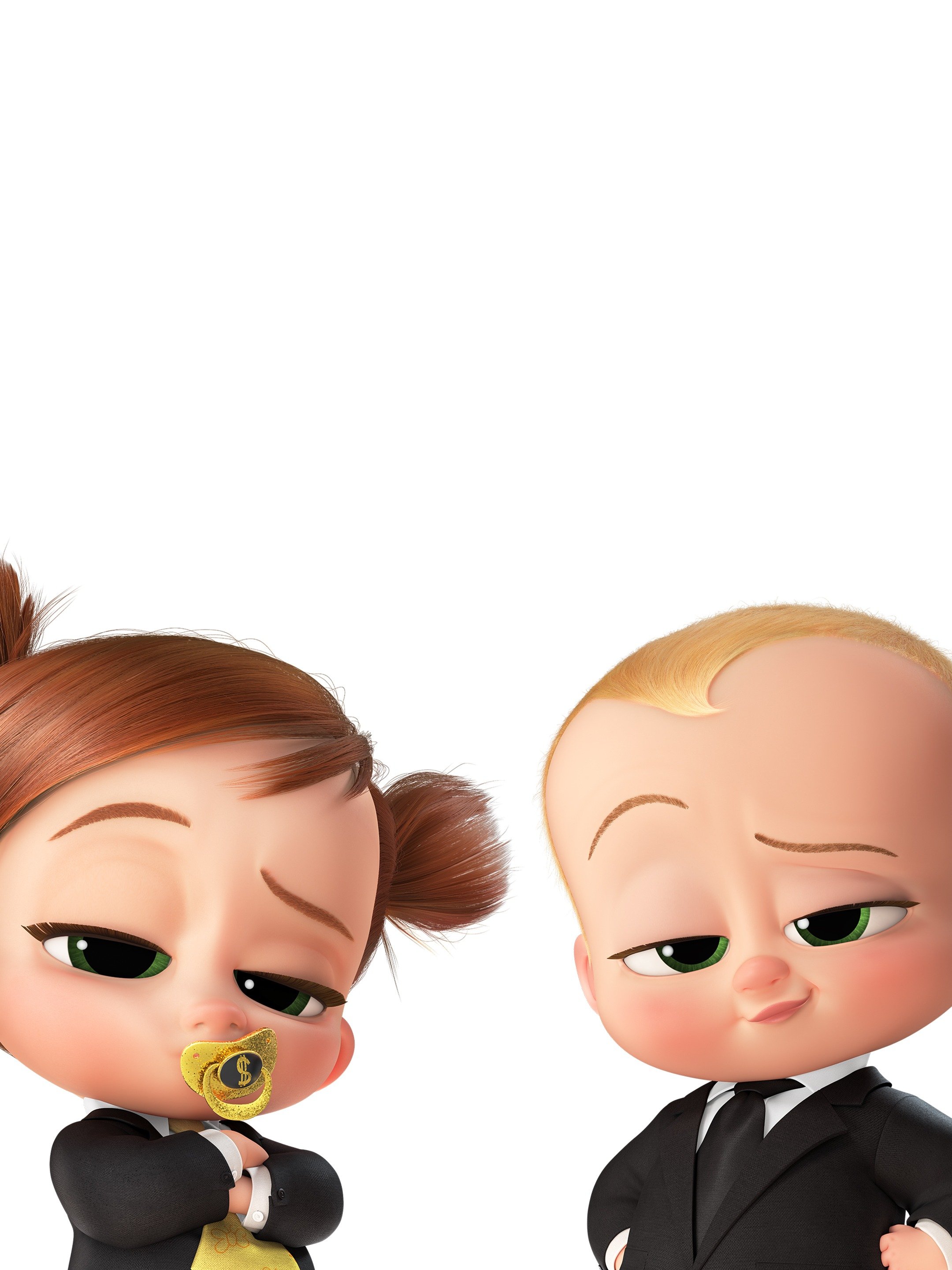 The Boss Baby Family Business Trailer 3 Trailers Videos Rotten Tomatoes