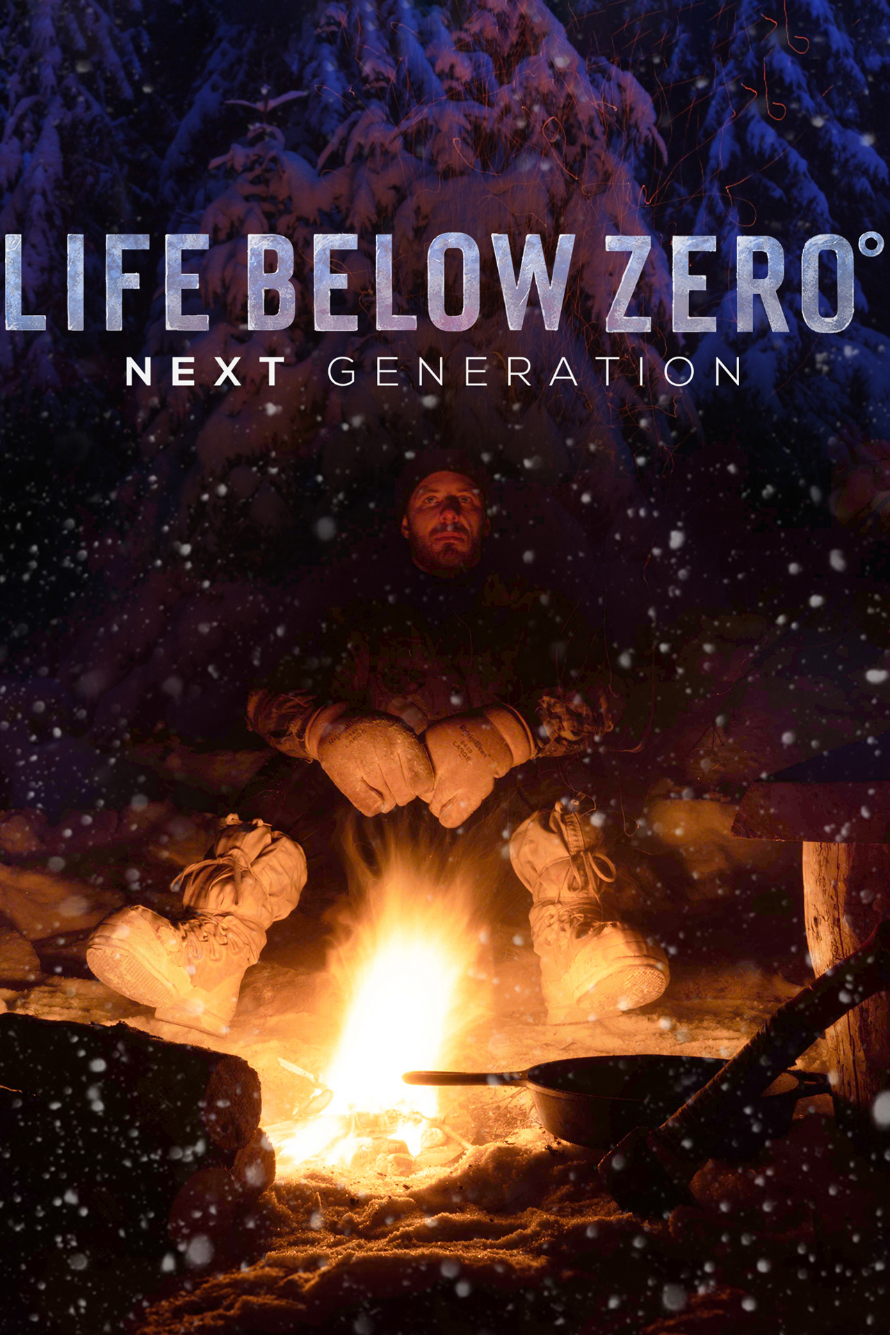 Life Below Zero Next Generation Rotten Tomatoes