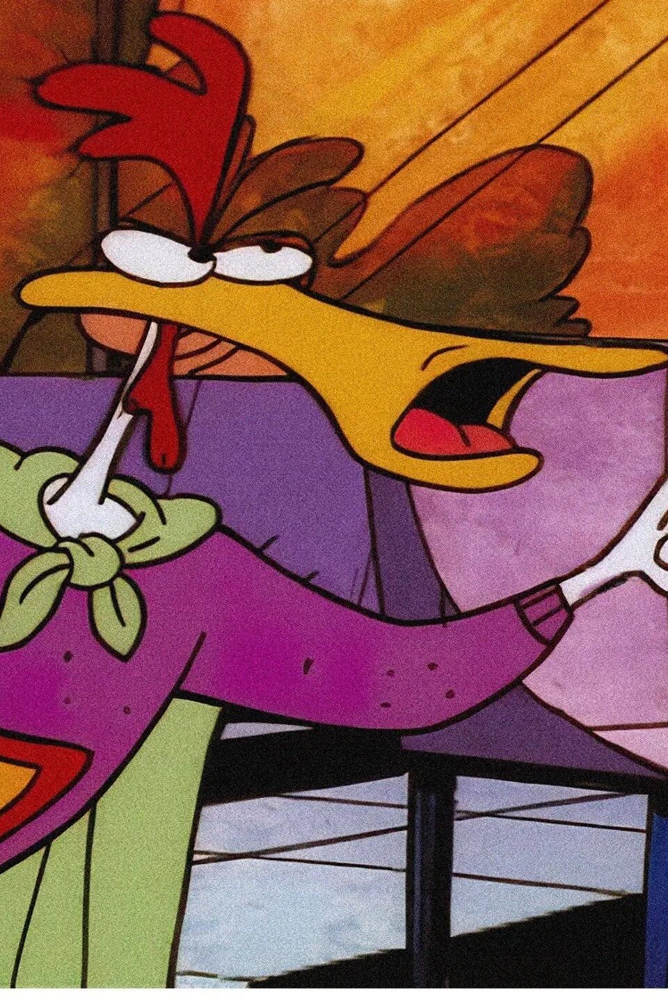 The Big Move; Cow's Magic Blanket Pictures Rotten Tomatoes