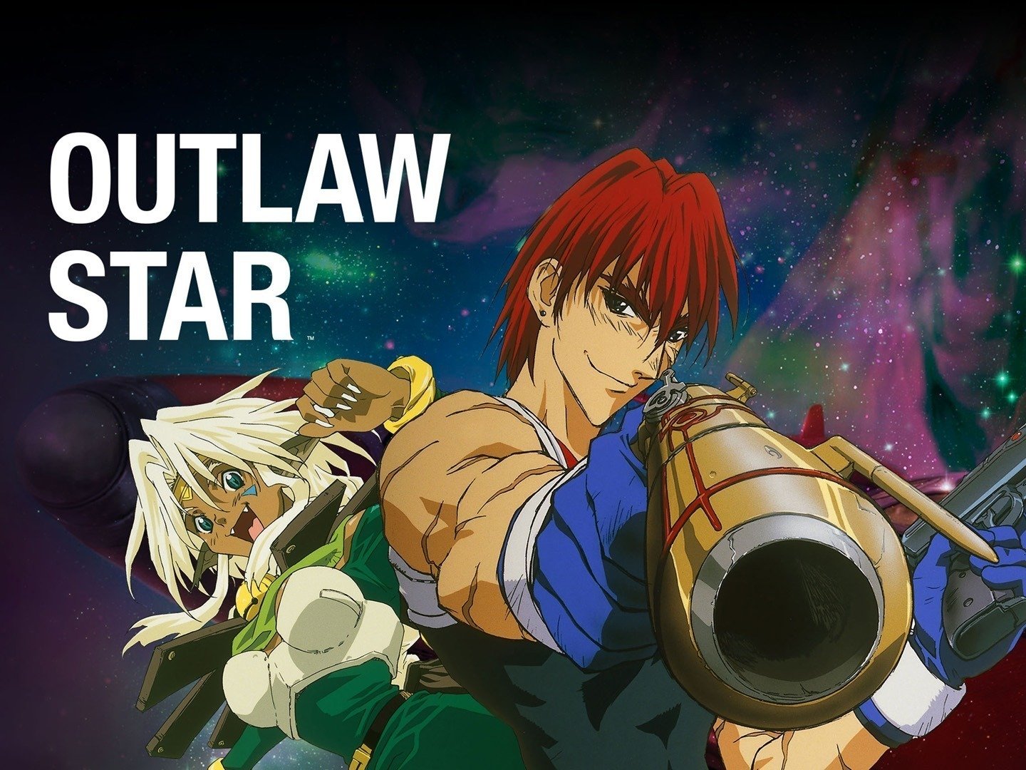 Outlaw Star  Anime HQ Outlaw Star HD wallpaper  Pxfuel