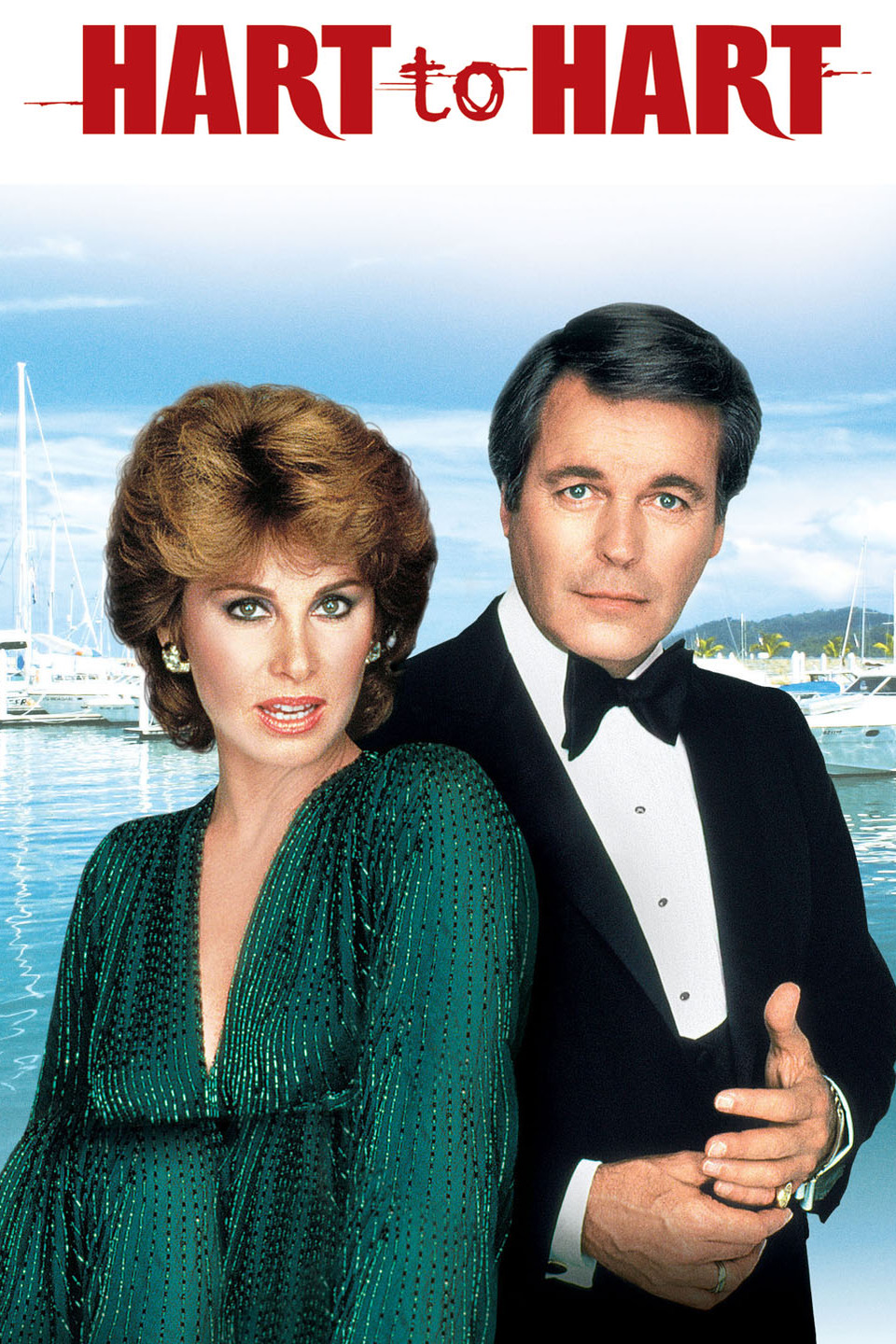Hart to Hart Rotten Tomatoes